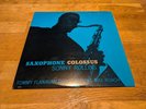 Sonny Rollins 