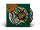 THE BEATLES - RUBBER SOUL - ALBUM VINYLE PICTURE DISC ZOETROPE
