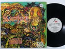 SACRIFICE Forward To Termination METAL BLADE LP VG+ with inserts q