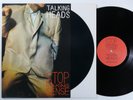 TALKING HEADS Stop Making Sense SIRE LP VG+ q