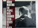 The HouseMartins The People Who Grinned Themselves To Death  Vinyl 1987 AGOLP