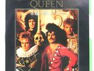 QUEEN IT'S A HARD LIFE EMI EMS17482 1x7