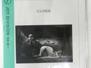 JOY DIVISION CLOSER FACTORY YX7338AX 1LP