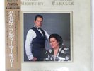 FREDDIE MERCURY BARCELONA POLYDOR 28MM0664 1LP