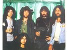 DEEP PURPLE NEW LIVE AND RARE TRASH TRSH2009 1LP