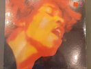 Jimi Hendrix Electric Ladyland Vinyl 2LP 1968 Reprise 2RS 6307 Sealed Unopened