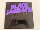Black Sabbath - Master Of Reality Vinyl LP - 6360 050 Vertigo Spaceship VG+/ vg