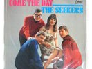 SEEKERS COME THE DAY ODEON OP8070 1LP