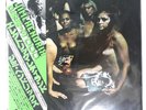 JIMI HENDRIX EXPERIENCE ELECTRIC LADYLAND POLYDOR MPX9955 2LP