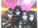 KISS KILLERS CASABLANCA 28S58 1LP