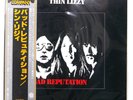 THIN LIZZY BAD REPUTATION VERTIGO RJ7286 1LP