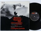 ROSEMARY'S BABY OST Christopher Komeda DOT LP VG+ q