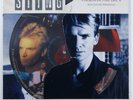 STING Dream Of The Blue Turtles A&M LP uk picture disc with lyric sheet insert q