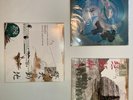 NEW SEALED Samurai Champloo Vinyls - Impression / Playlist / Masta