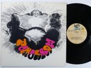 TOMORROW Self Titled IMPORT IMP-1003 LP VG+ q