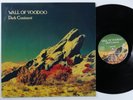 WALL OF VOODOO Dark Continent I.R.S. LP VG+ q
