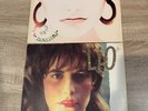 2 LPs - LIO - THE GIRL FROM IPANEMA - Good