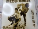 Max Resist And The Hooligans - Renegade Youth Clear LMTD ED Vinyl - HCLP002