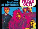 *PRESALE* FRANK ZAPPA/MOTHERS OF INVENTION: FREAK OUT - LP vinyl