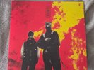 Twenty One Pilots: Clancy (Inferno Edition) Vinyl (2024)