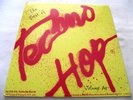 VARIOUS   THE BEST OF TECHNO HOP Vol. 1 ** 1987 US MACOLA LP