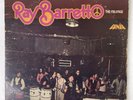RAY BARRETTO The Message FANIA Latin | Salsa | Guaguanco LP HEAR