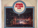 FANIA ALL STARS Live at Yankee Stadium Vol 1 FANIA | Latin | Salsa |  LP HEAR
