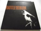 U2   RATTLE AND HUM ** 1988 UK ISLAND 2 x LP