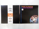 Duke Ellington & John Coltrane  Impulse  YS-8503-AI Japan  VINYL LP