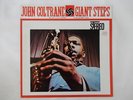John Coltrane Giant Steps Atlantic P-6003A Japan  VINYL LP