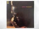 Miles Davis Nefertiti CBS/Sony 18AP 2071 Japan  VINYL LP