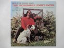The Incredible Jimmy Smith Back At The Chicken   Blue Note BN 4117 Japan   LP