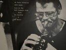 Chet Baker – My Funny Valentine. Live At The Salt Peanuts Club. RK 23581/24 Nm