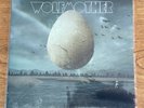 WOLF MOTHER -  COSMIC EGG -  2009 - DLP -  VG+/VG++