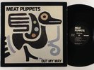 Meat Puppets 