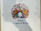 Queen - A Night at the Opera - UK Original (Blairs) Vinyl Album - NM/NM