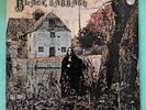 BLACK SABBATH JAPAN Original Release on PHILIPS Label SFX 7203 Gatefold w/Lyric