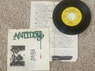 Antidote Thou Shalt Not Kill 1983 8 song 7