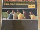 The Beach Boys - Today  Vinyl Record FIRST UK Pressing 1966 MONO T 2269 VG+