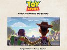OST RANDY NEWMAN/TOY STORY(LP)