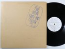 WHO Live At Leeds DECCA LP matte gatefold with inserts q