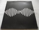 ARCTIC MONKEYS   AM ** 2013 EU DOMINO LP w/ INSERT.