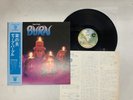 Deep Purple Burn Japan LP OBI [41419ER]