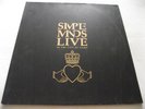 SIMPLE MINDS   LIVE - IN THE CITY OF LIGHT ** 1987 EU VIRGIN 2 x LP