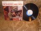 Jimmy Smith Home Cookin Blue Note 4050 Kenny Burrell 47W63rd RVG Percy France
