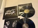 Daft Punk - Discovery 2x Vinyl LP Used Excellent