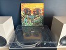 Steppenwolf - 7 UK 1970 Vinyl Record Album LP VG+/VG+