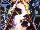 DEF LEPPARD - Hysteria (remastered) - Vinyl (gatefold 180 gram vinyl 2xLP)