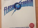 QUEEN Flash Gordon promo LP  Rare  Peeruvian