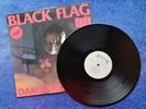 Black Flag - Damaged Punk HC HARDCORE PUNKROCK HARDCOREPUNK RARE VINYL